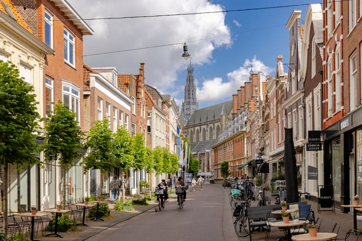 Foto 52 van Kinderhuisvest 49