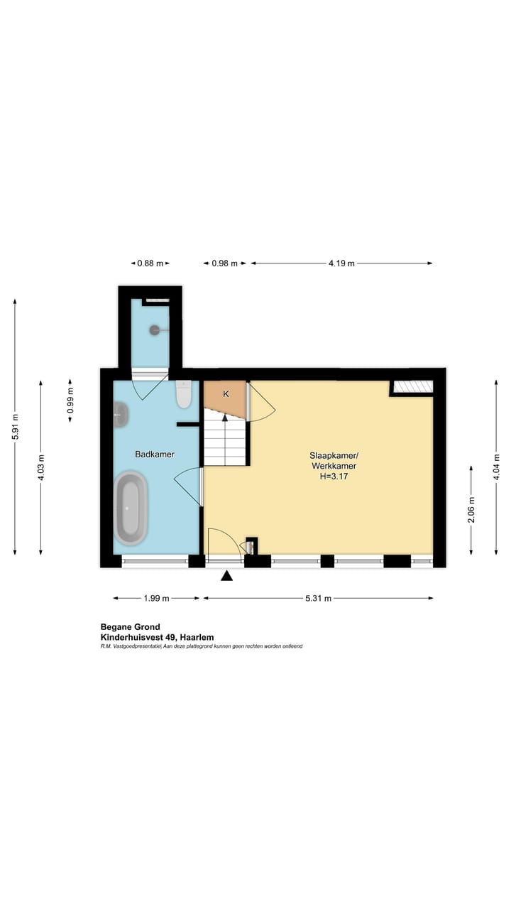 Foto 55 van Kinderhuisvest 49