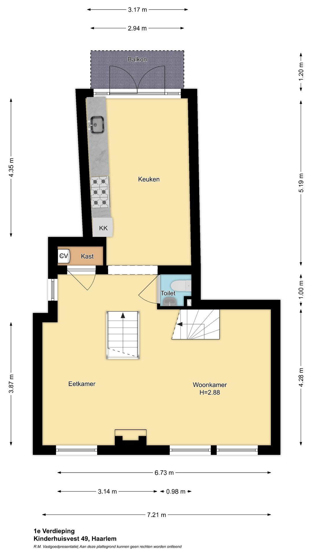 Foto 56 van Kinderhuisvest 49