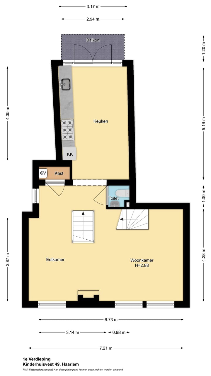 Foto 56 van Kinderhuisvest 49