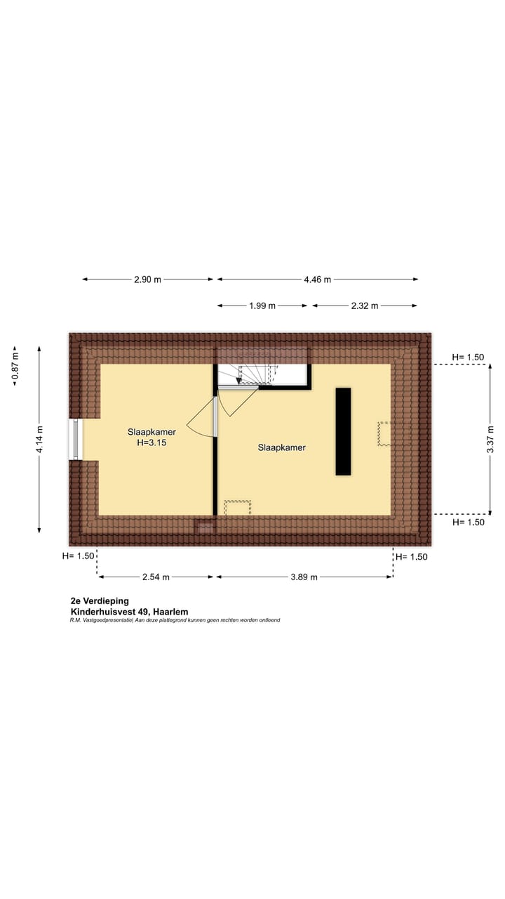 Foto 57 van Kinderhuisvest 49
