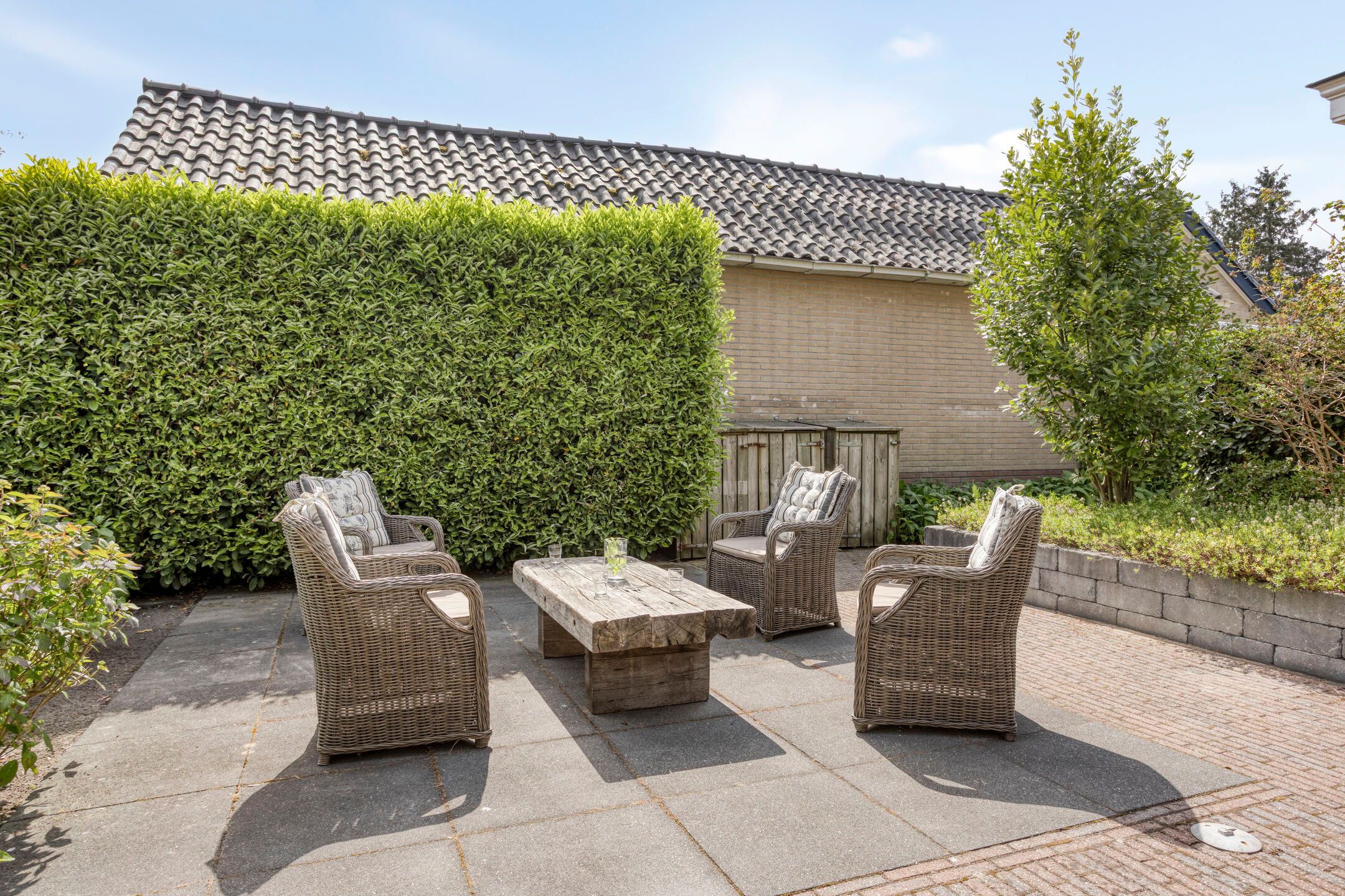 Foto 36 van Bergsteinlaan 5