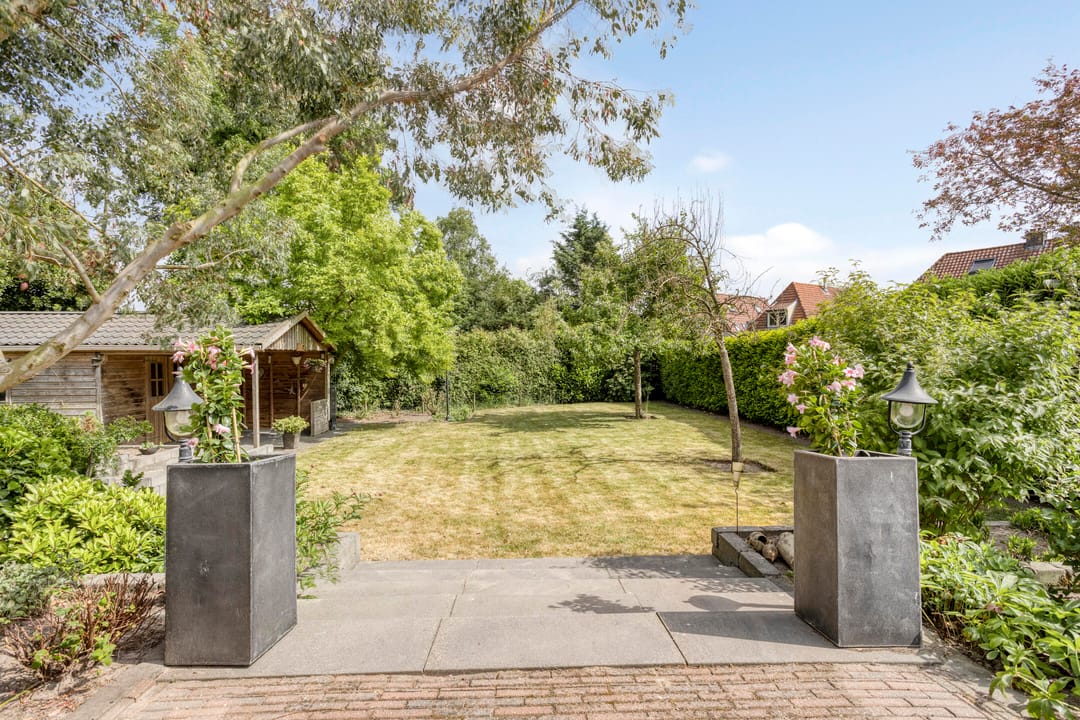 Foto 38 van Bergsteinlaan 5