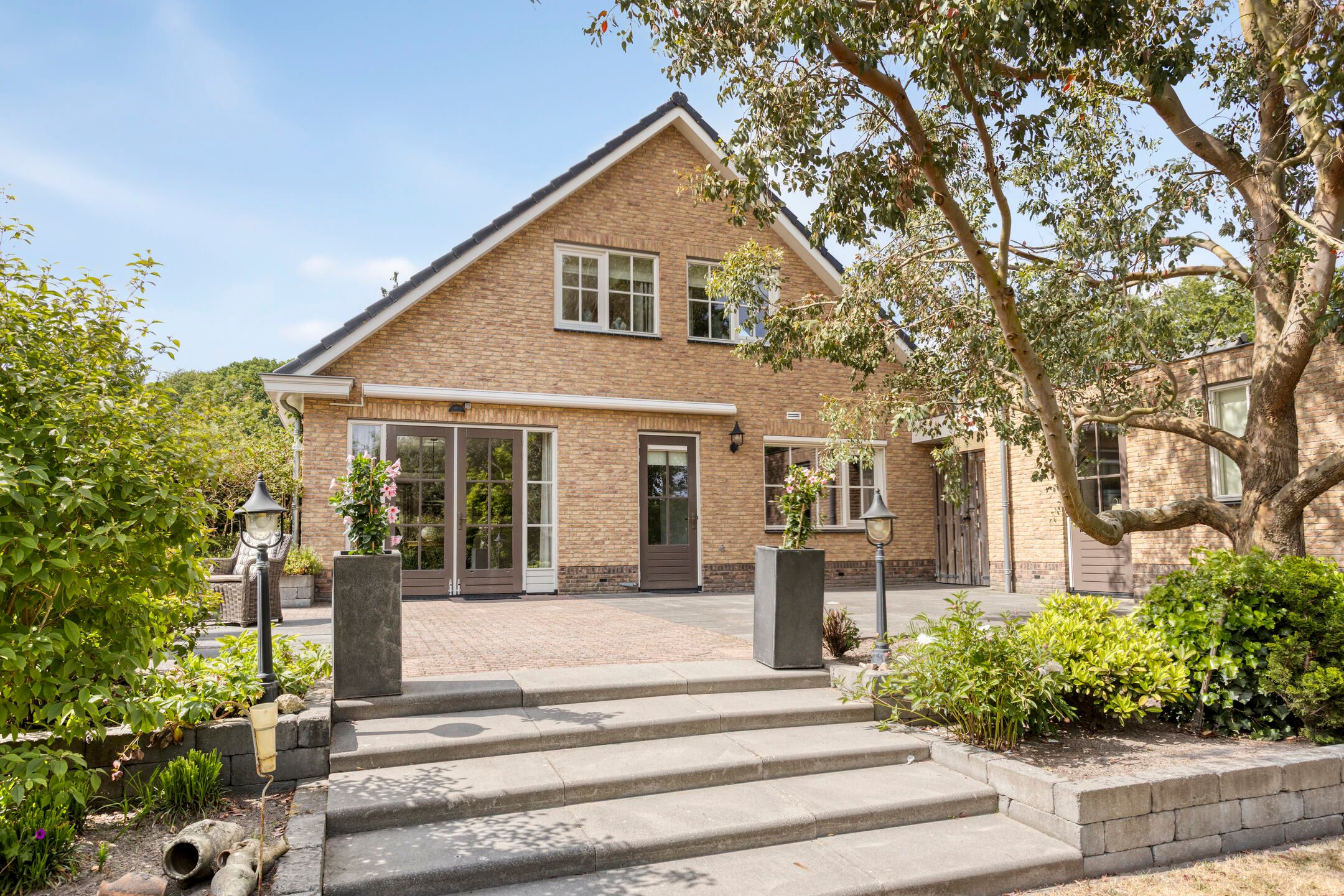 Foto 39 van Bergsteinlaan 5