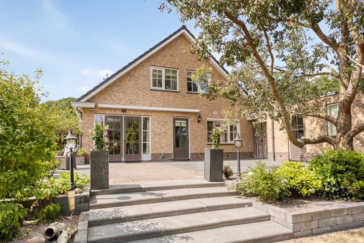 Foto 39 van Bergsteinlaan 5