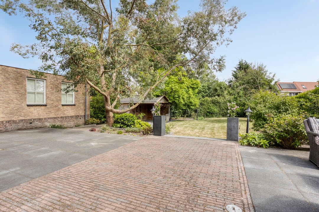 Foto 37 van Bergsteinlaan 5