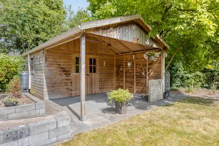 Foto 42 van Bergsteinlaan 5