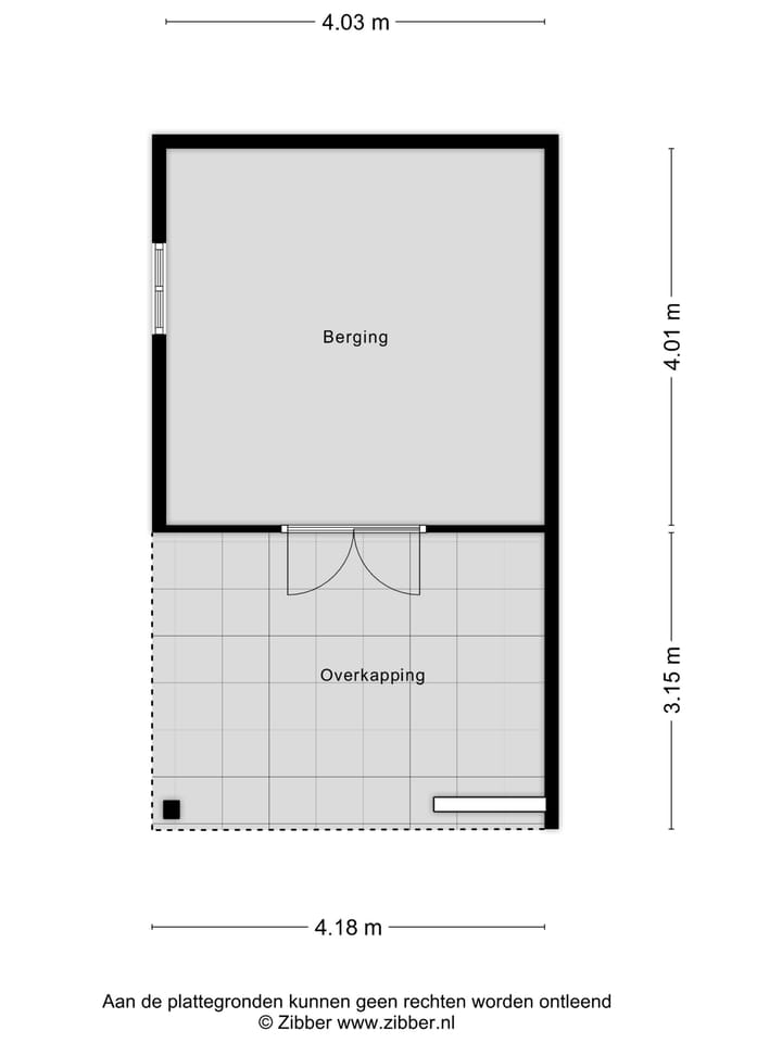 Foto 43 van Bergsteinlaan 5