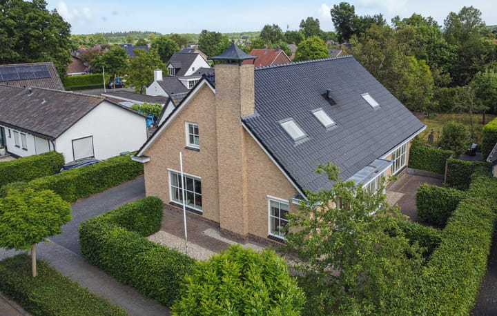 Foto 48 van Bergsteinlaan 5