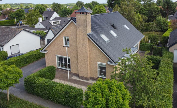 Foto 49 van Bergsteinlaan 5