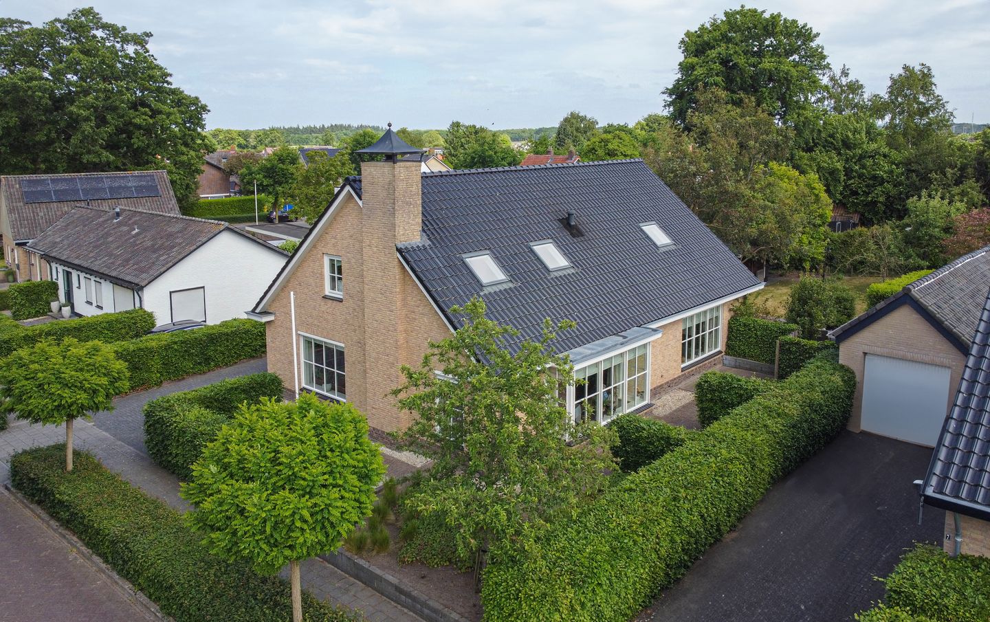 Foto 50 van Bergsteinlaan 5