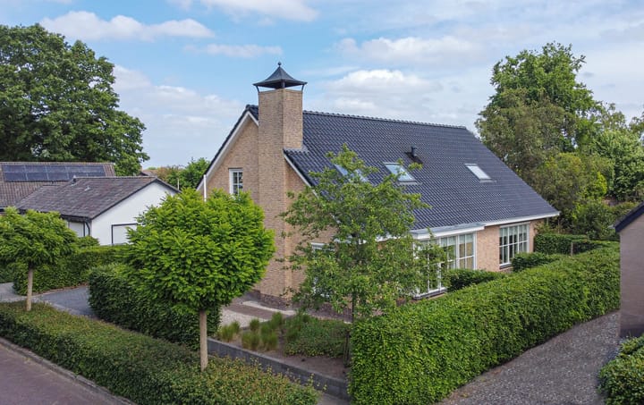 Foto 51 van Bergsteinlaan 5