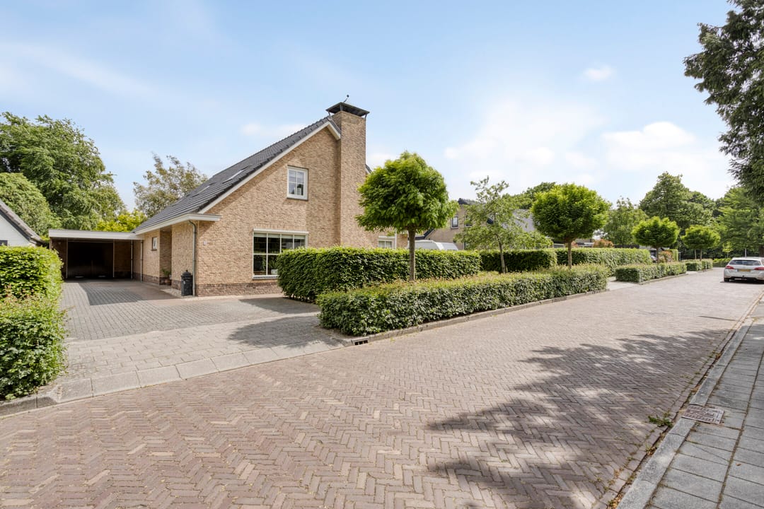 Foto 52 van Bergsteinlaan 5