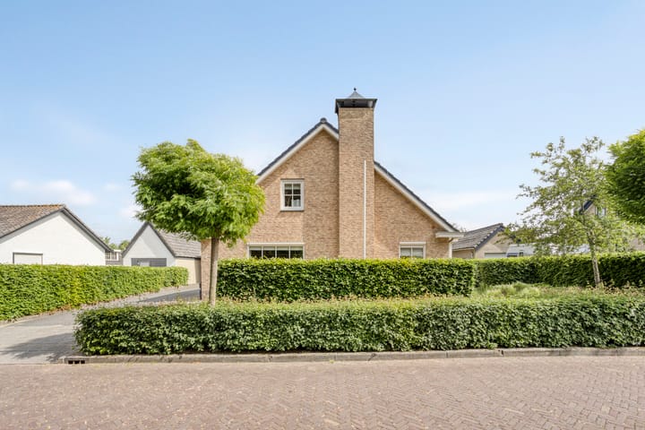 Foto 53 van Bergsteinlaan 5