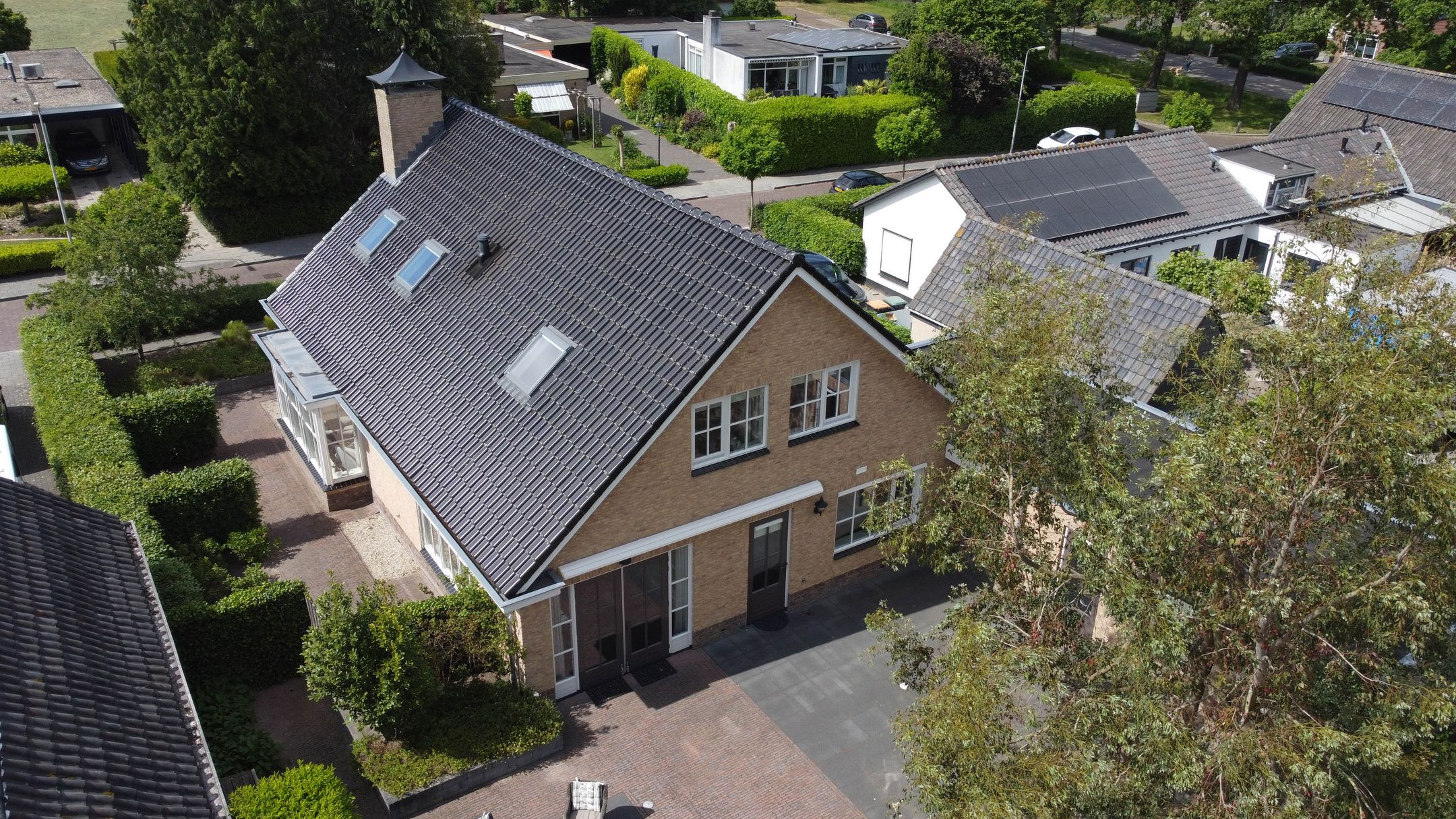 Foto 54 van Bergsteinlaan 5