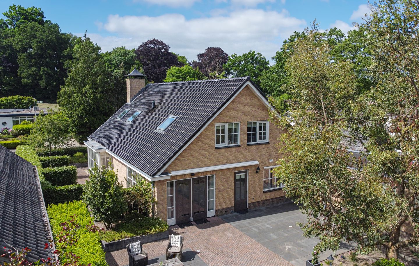 Foto 55 van Bergsteinlaan 5