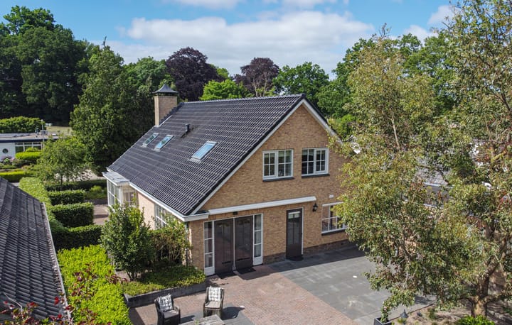 Foto 55 van Bergsteinlaan 5