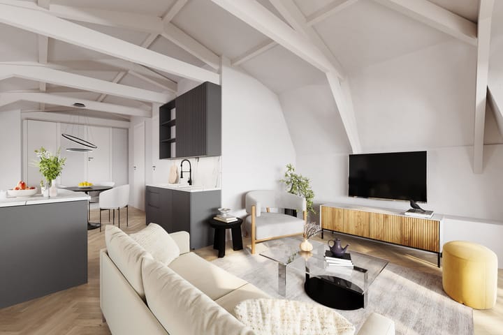 Foto 2 van Weteringschans 43-E