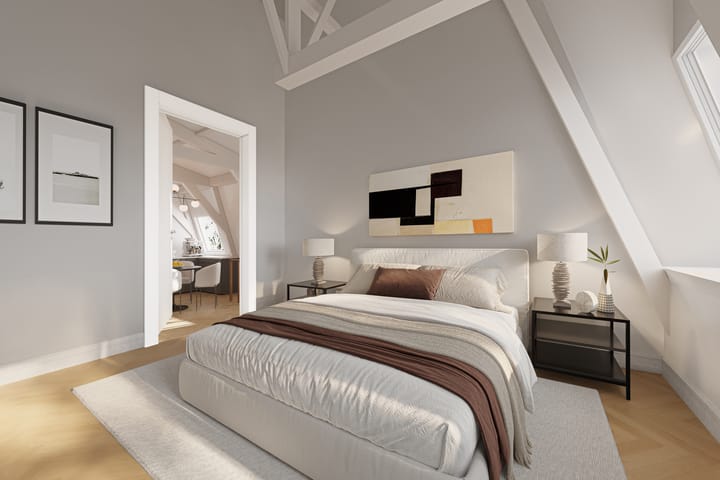 Foto 4 van Weteringschans 43-E