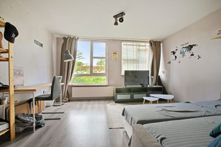 Foto 2 van Wamelplein 78