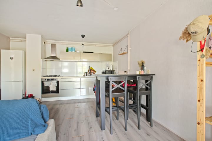 Foto 3 van Wamelplein 78