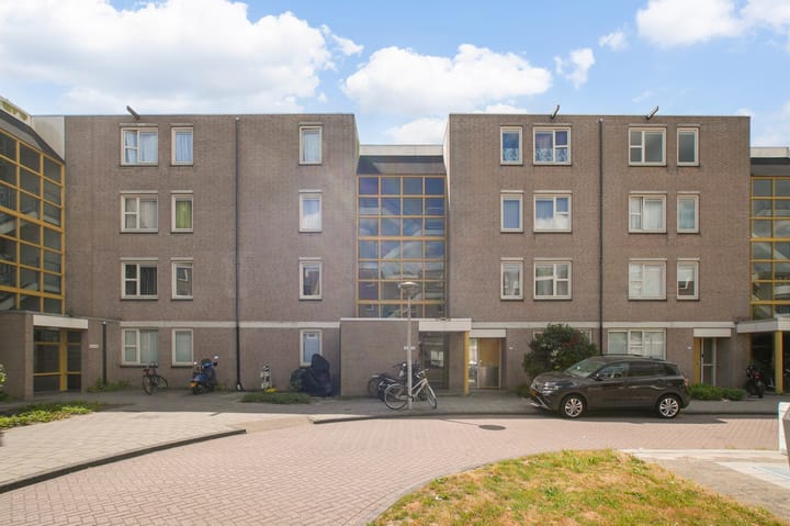 Foto 6 van Wamelplein 78