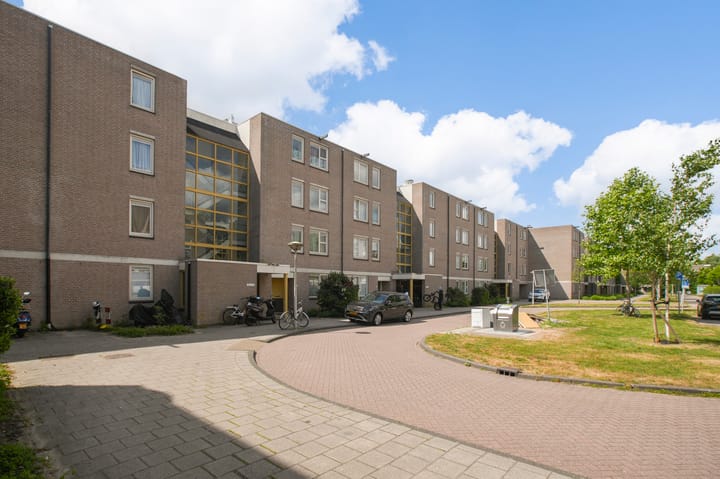 Foto 16 van Wamelplein 78