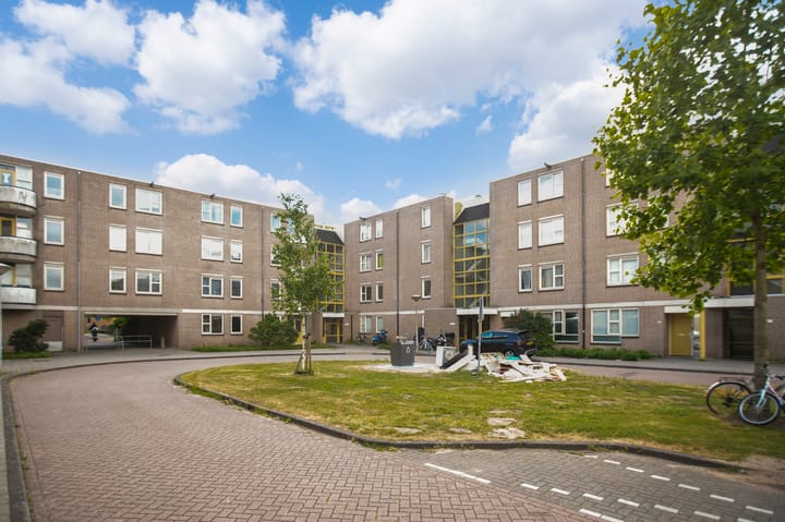 Foto 17 van Wamelplein 78