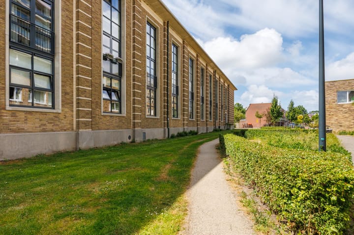 Foto 2 van Pasteurstraat 155