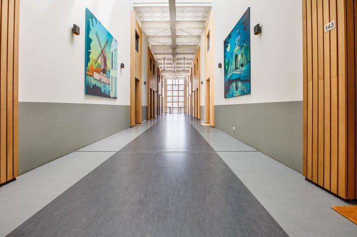 Foto 3 van Pasteurstraat 155