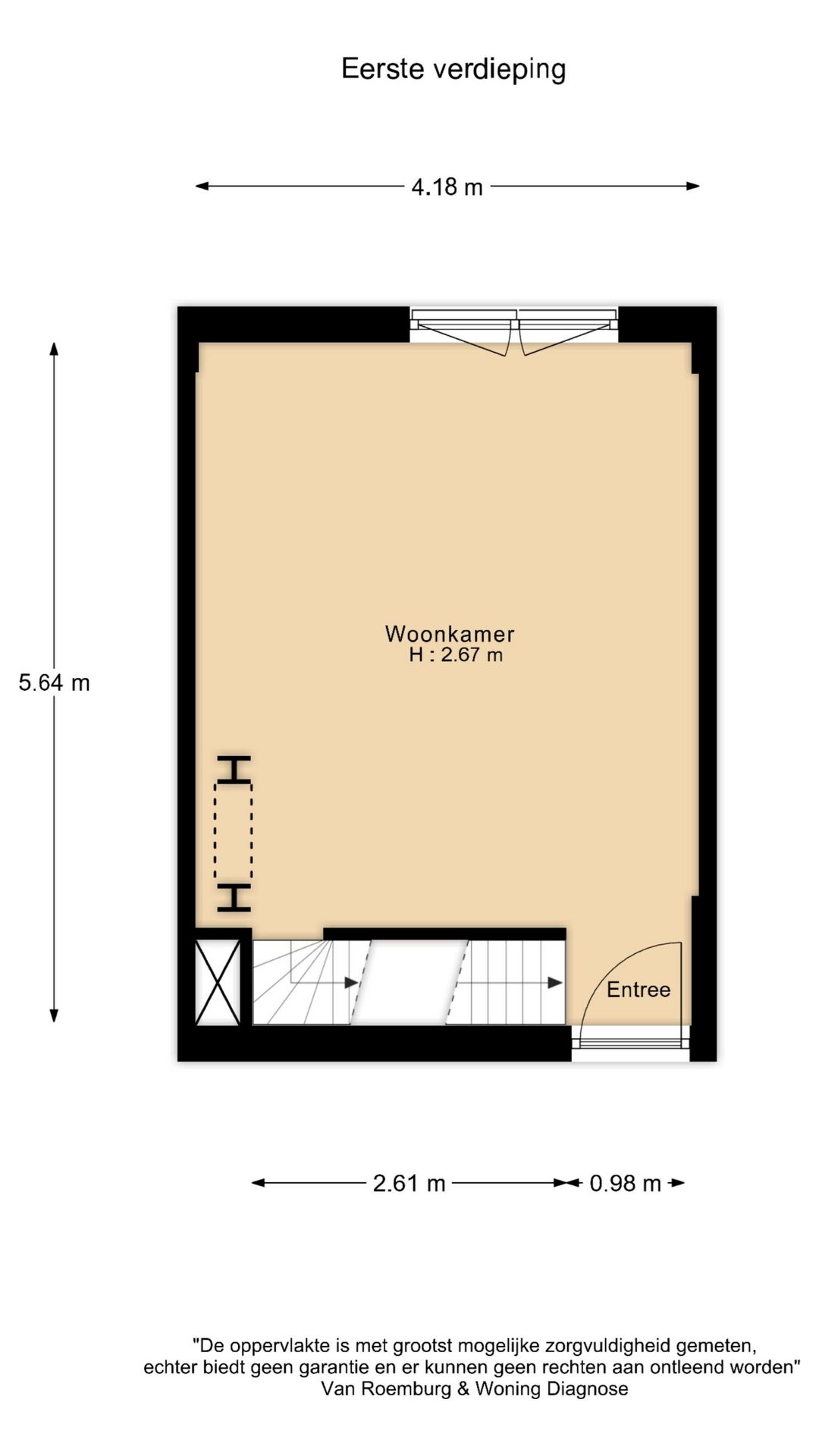 Foto 46 van Pasteurstraat 155