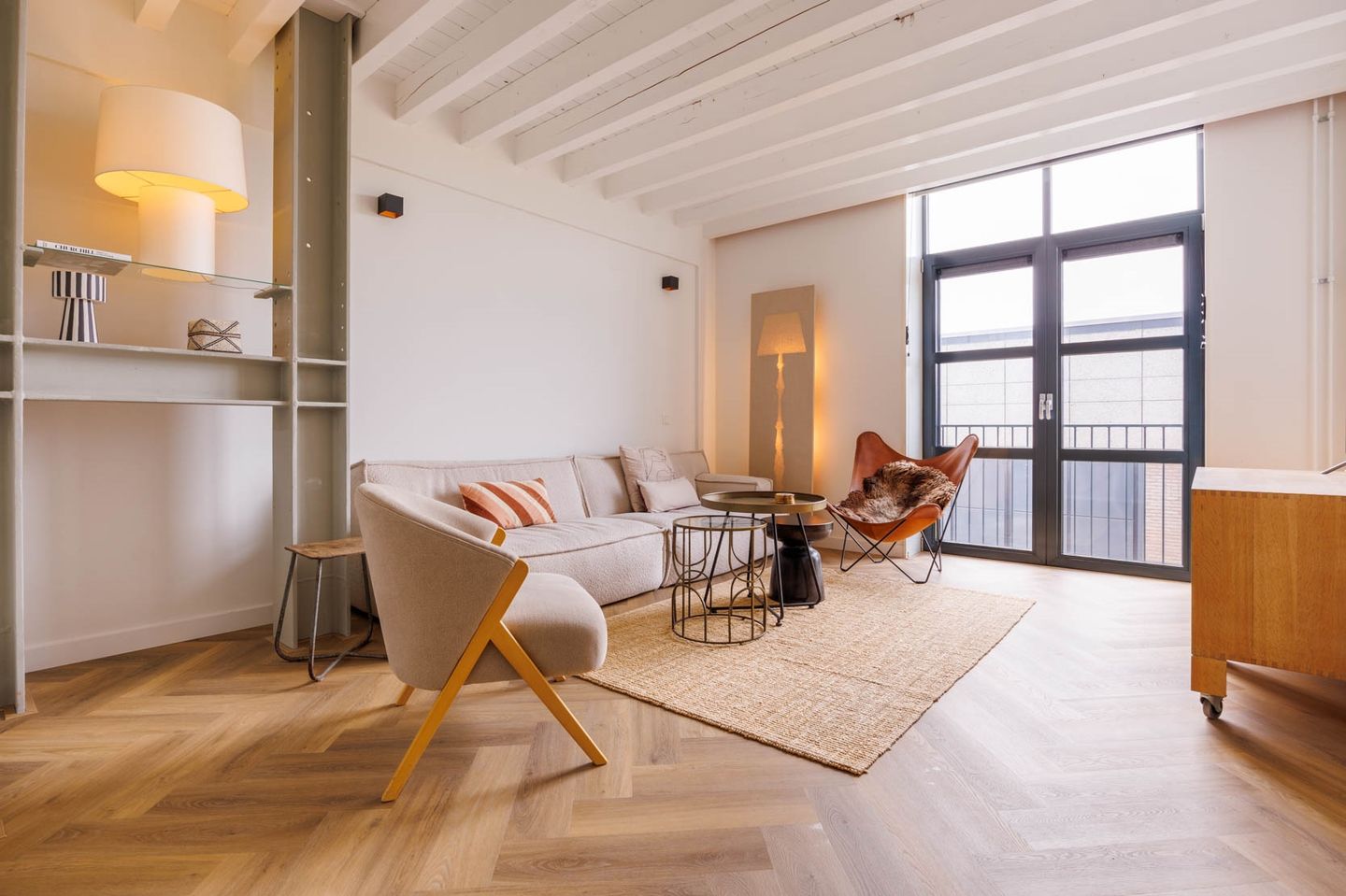 Foto 5 van Pasteurstraat 155