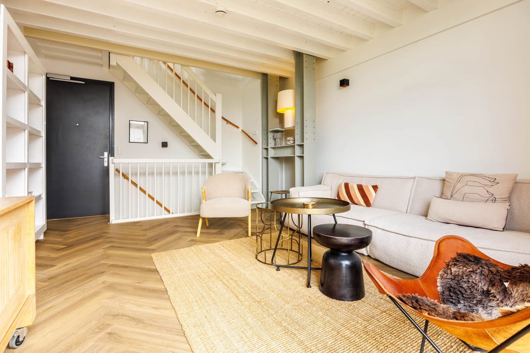 Foto 8 van Pasteurstraat 155