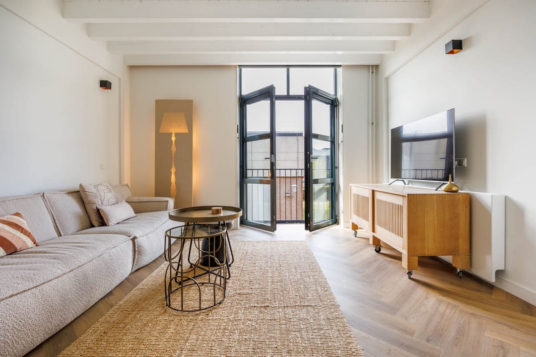 Foto 11 van Pasteurstraat 155