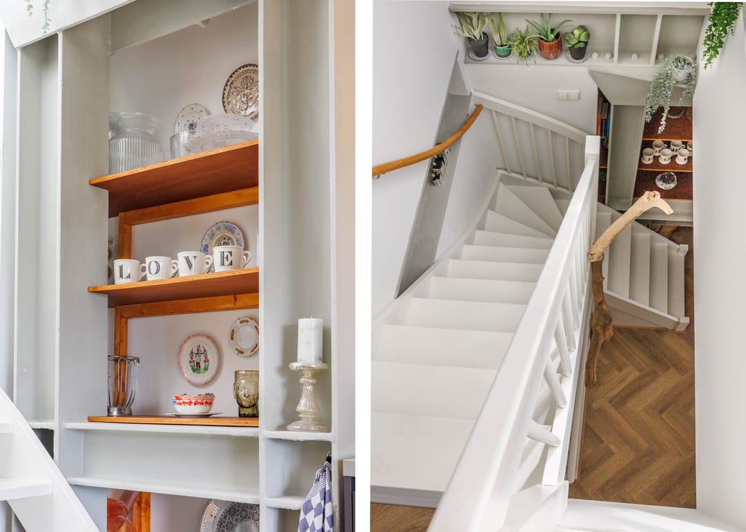 Foto 13 van Pasteurstraat 155