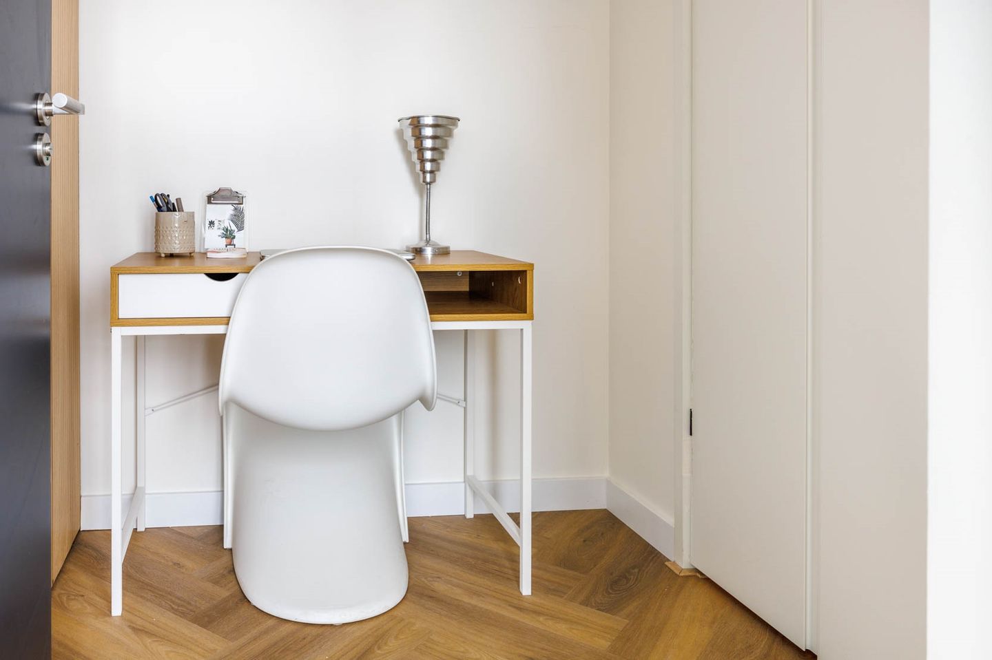 Foto 20 van Pasteurstraat 155