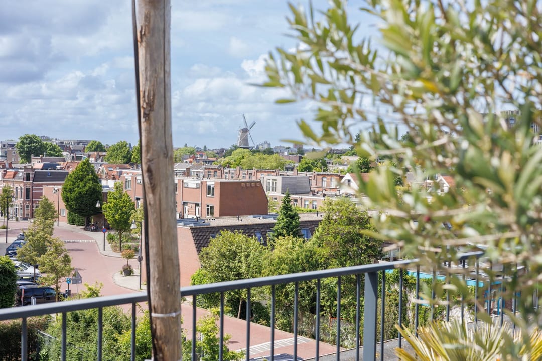 Foto 28 van Pasteurstraat 155