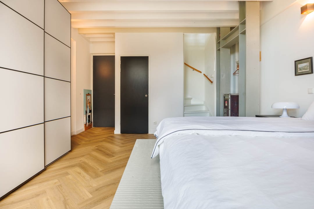 Foto 31 van Pasteurstraat 155