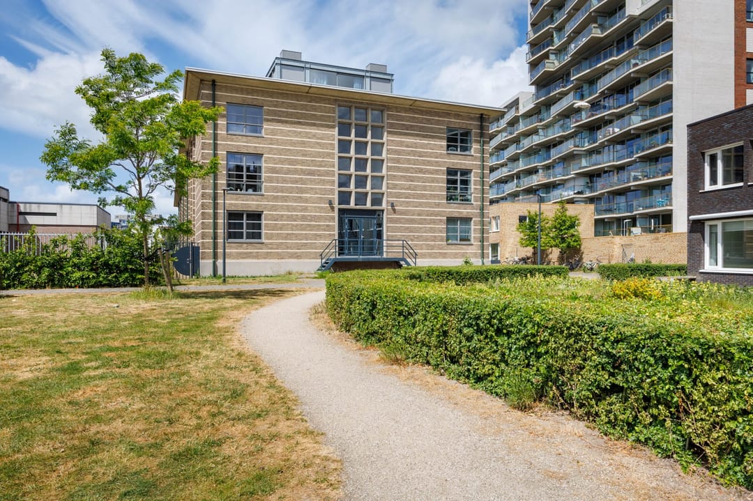 Foto 43 van Pasteurstraat 155