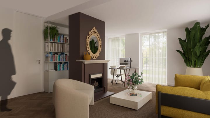 Foto 41 van Nijverheidstraat 1