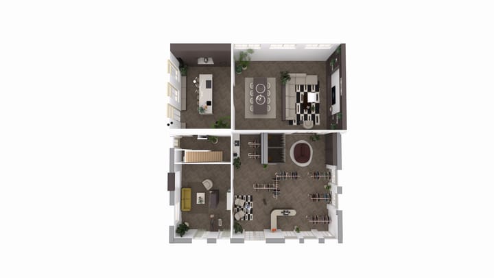 Foto 45 van Nijverheidstraat 1