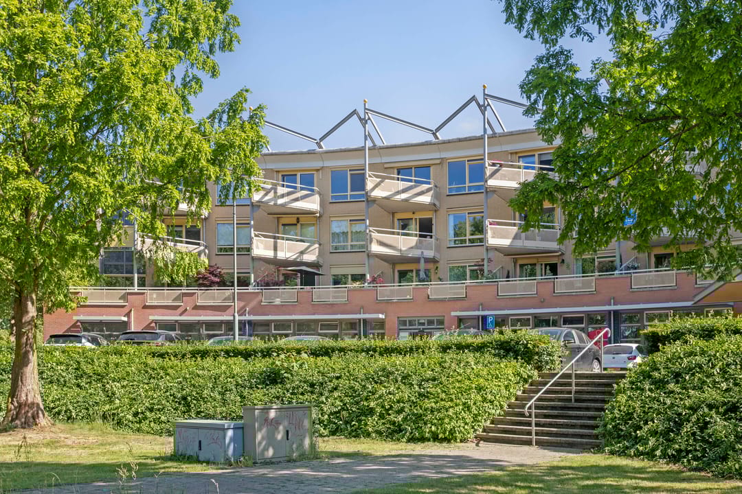 Foto 1 van Dillehof 65