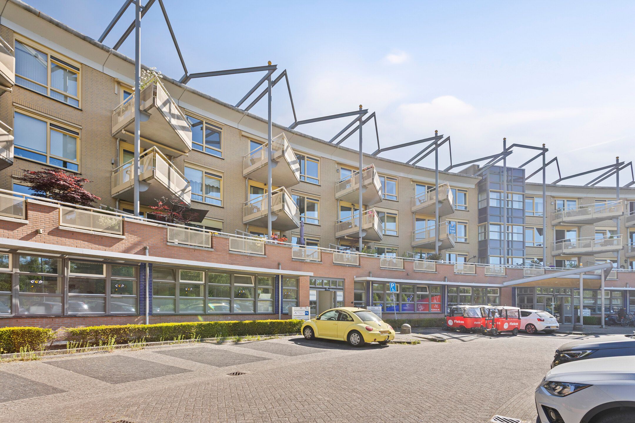 Foto 3 van Dillehof 65