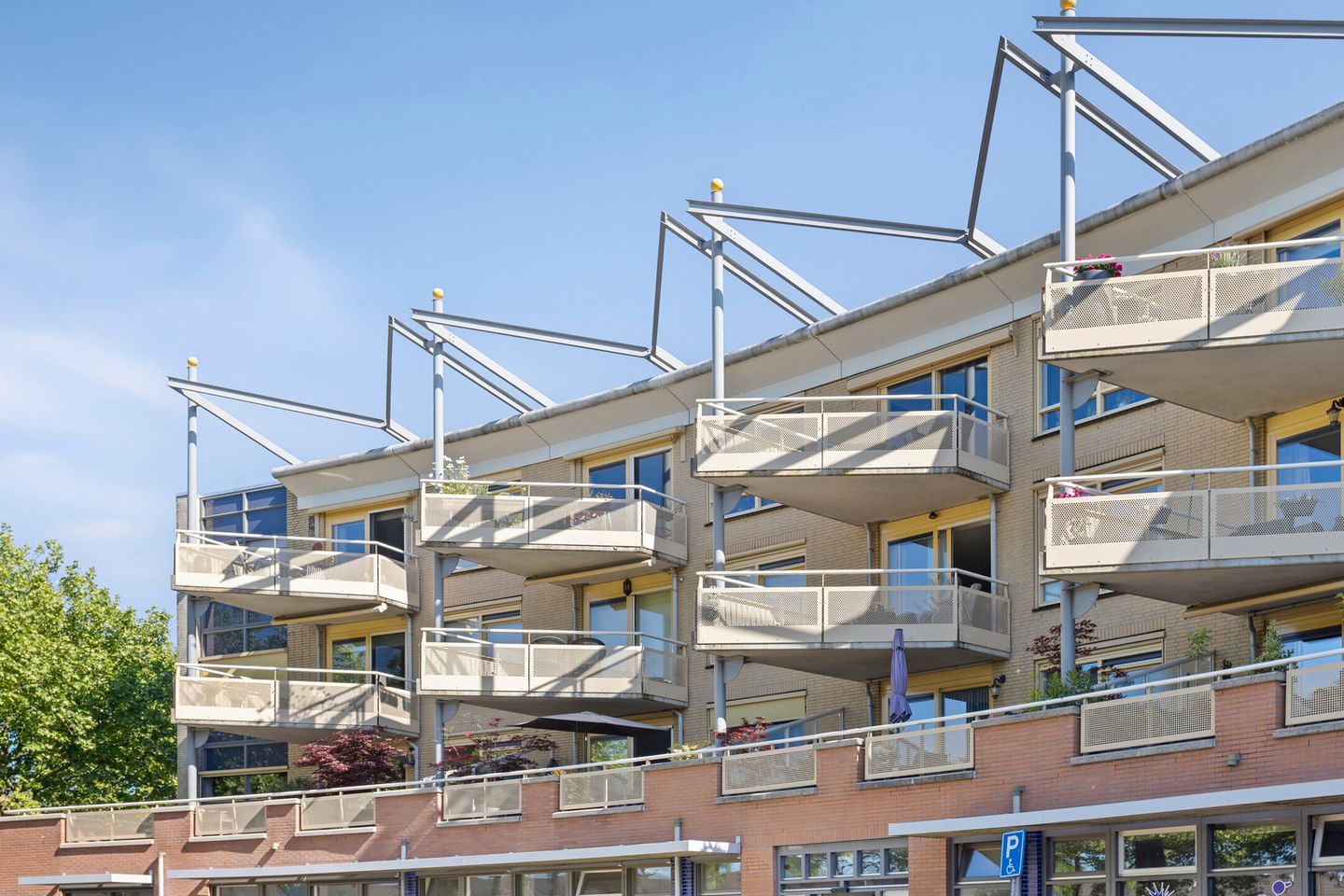 Foto 5 van Dillehof 65