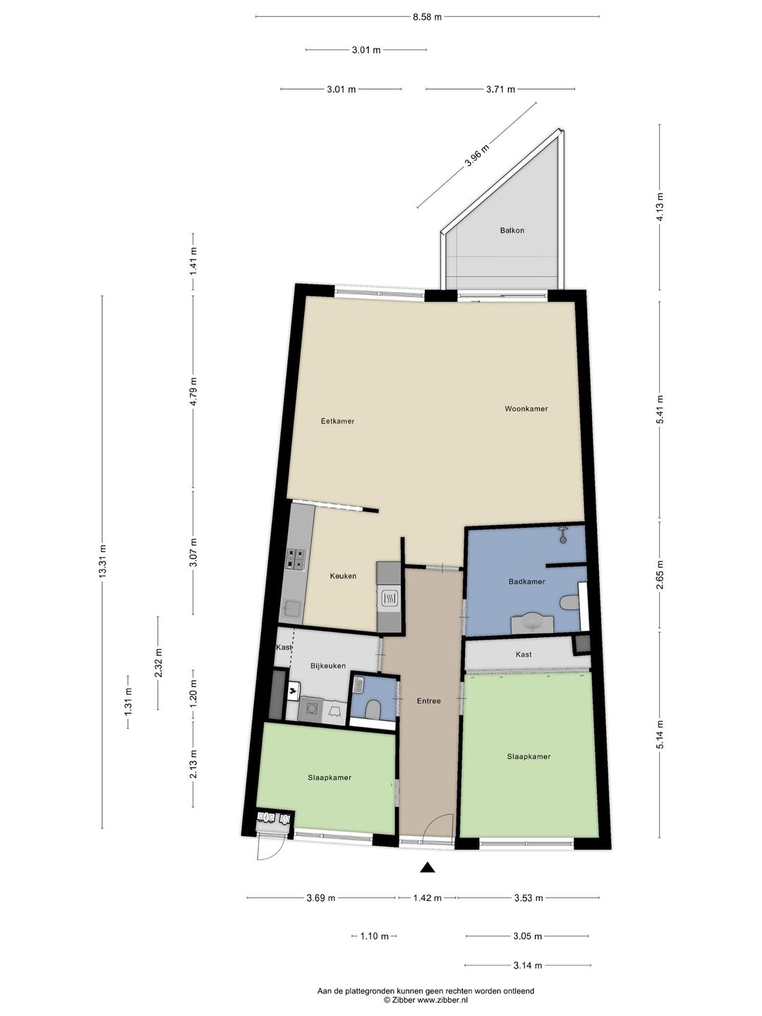 Foto 38 van Dillehof 65