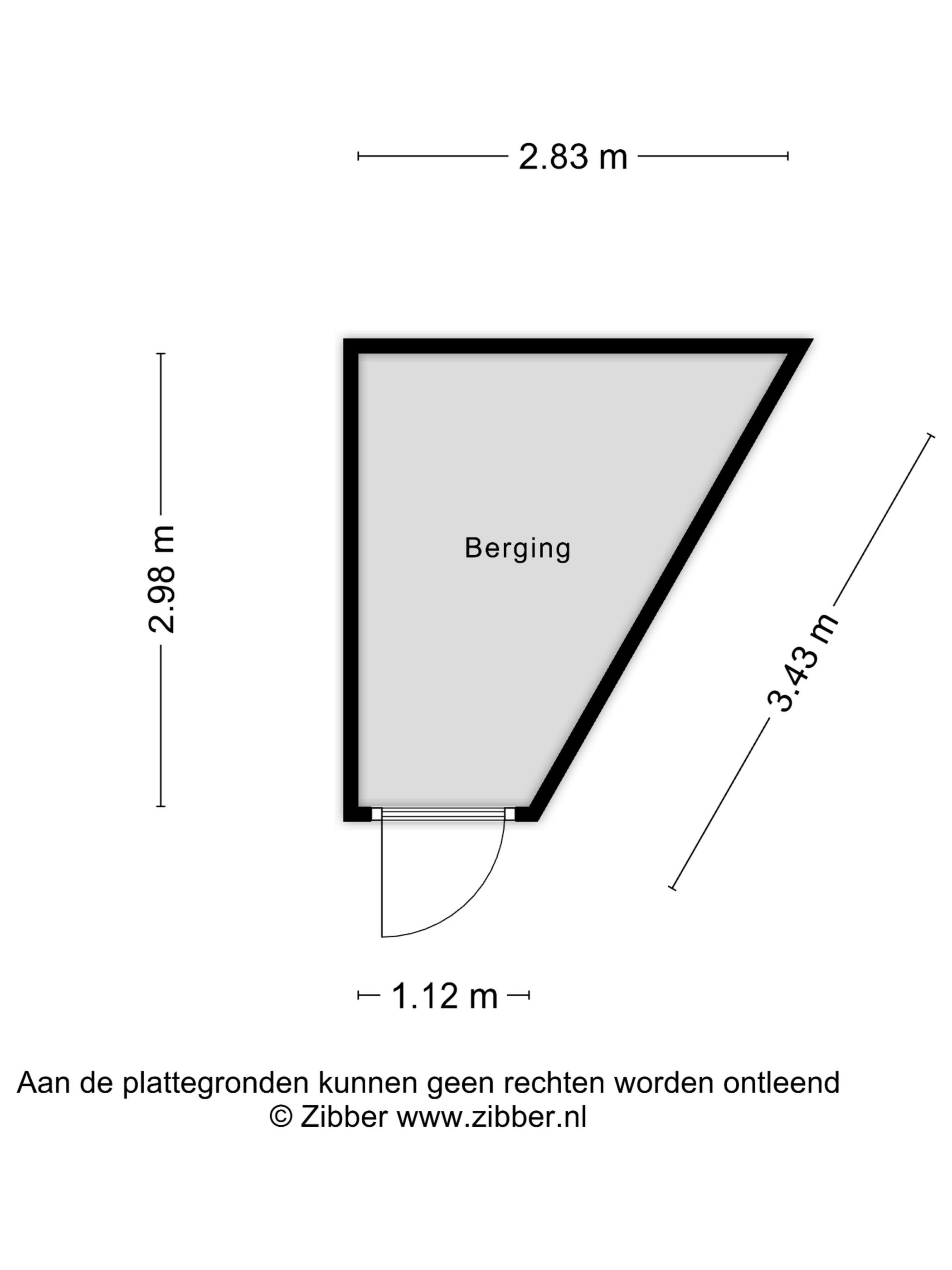 Foto 39 van Dillehof 65