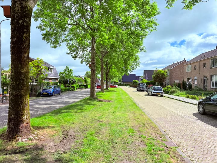 Foto 2 van Hoofdweg 34