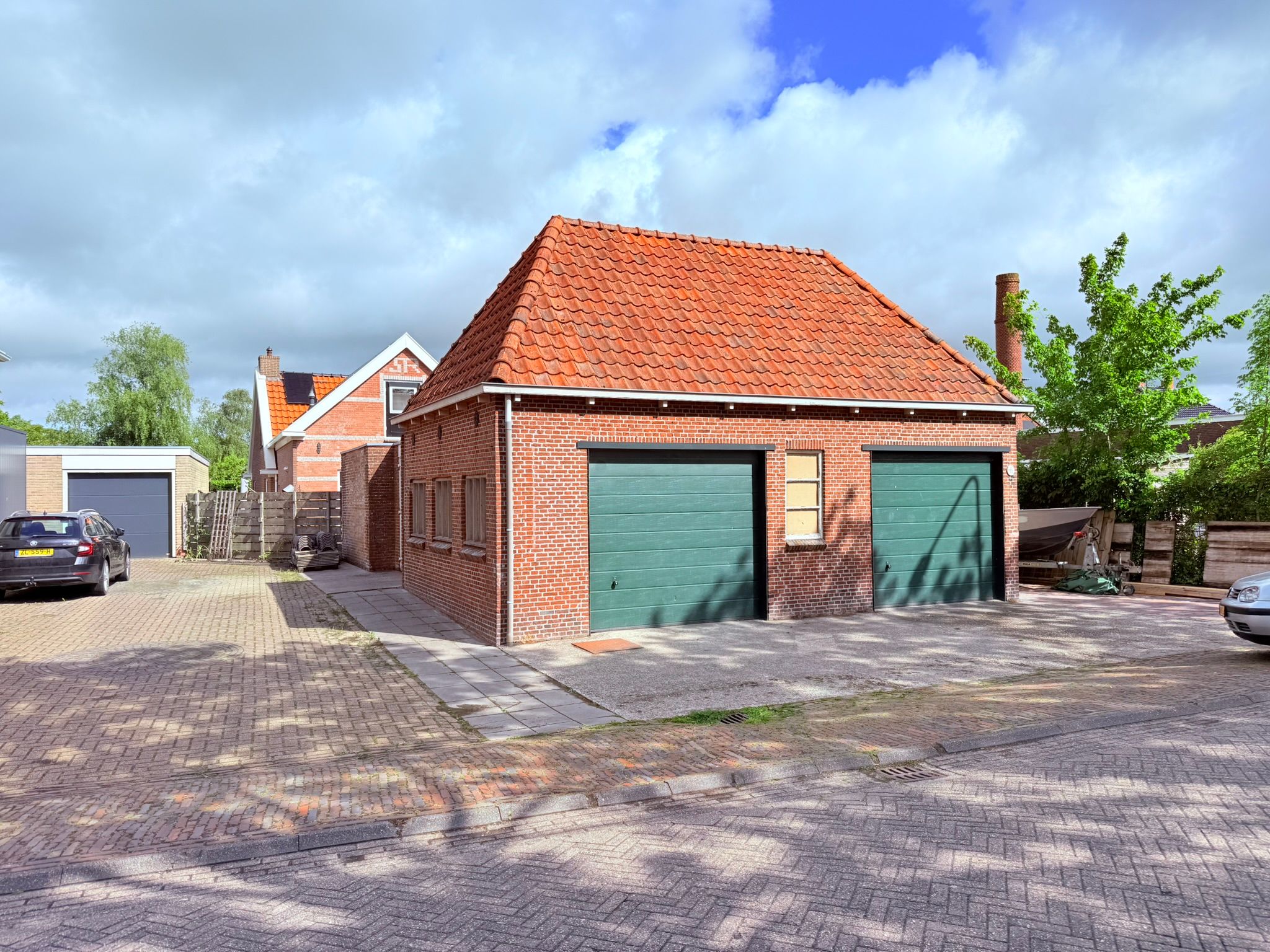 Foto 3 van Hoofdweg 34