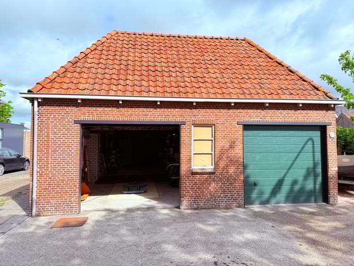 Foto 5 van Hoofdweg 34