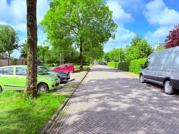 Foto 6 van Hoofdweg 34